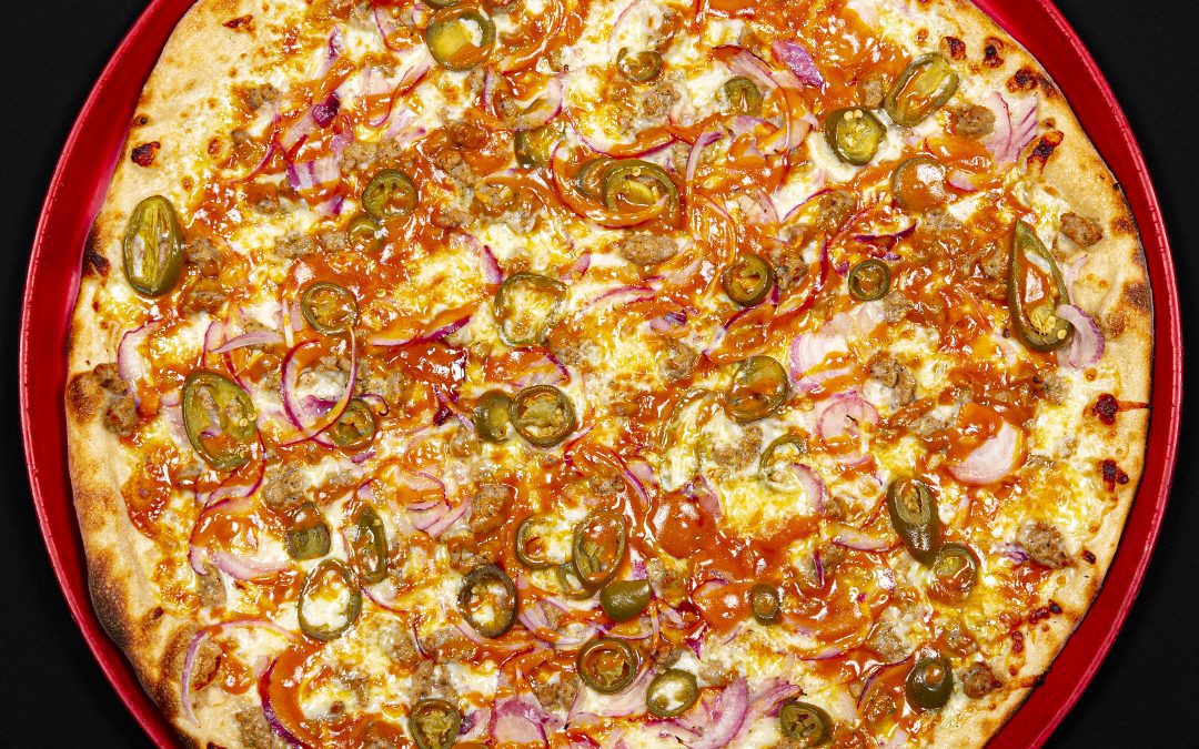 Cowboy Kick Finelli New York Pizzeria