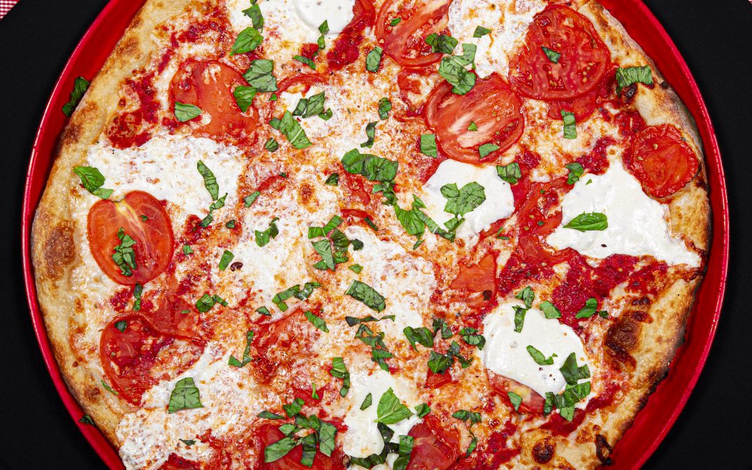 Margherita Finelli New York Pizzeria