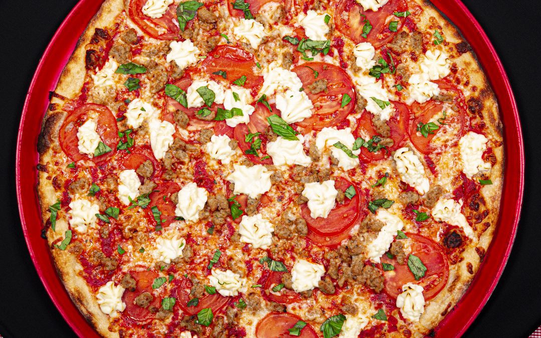 Satyricon Finelli New York Pizzeria