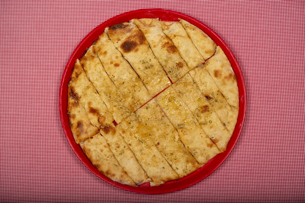 Greek Finelli New York Pizzeria