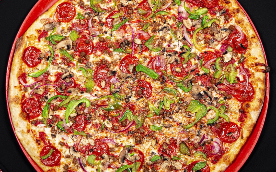 Supreme Finelli New York Pizzeria