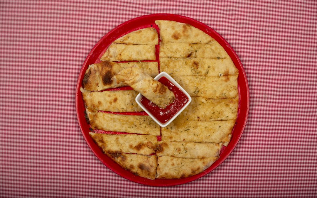 Cheesesticks Finelli New York Pizzeria